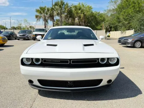 Photos of 2015 Dodge Challenger SXT for sale in Jacksonville, FL at Auto Gallery Jacksonville