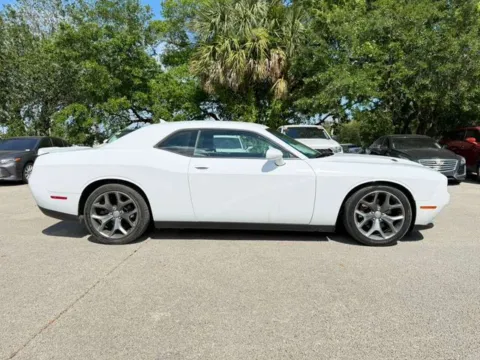 More photos of 2015 Dodge Challenger SXT at Auto Gallery Jacksonville, FL