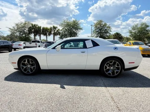 More photos of 2015 Dodge Challenger SXT at Auto Gallery Jacksonville, FL