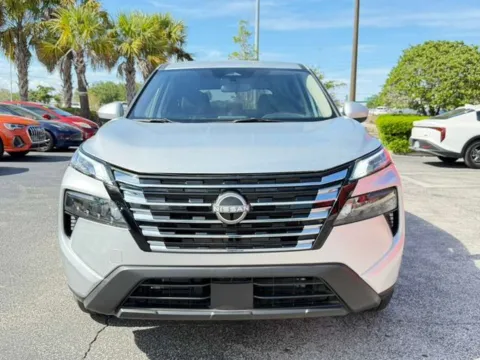 Photos of 2025 Nissan Rogue SV for sale in Jacksonville, FL at Auto Gallery Jacksonville