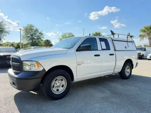 Another view of 2024 Ram 1500 Classic Tradesman for sale in Jacksonville, FL at Auto Gallery Jacksonville