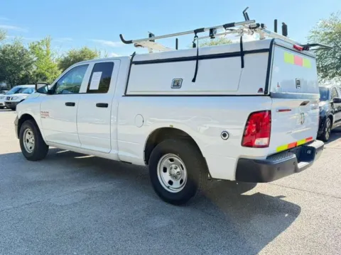 More photos of 2024 Ram 1500 Classic Tradesman at Auto Gallery Jacksonville, FL