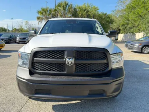 Photos of 2024 Ram 1500 Classic Tradesman for sale in Jacksonville, FL at Auto Gallery Jacksonville