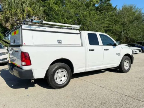 More photos of 2024 Ram 1500 Classic Tradesman at Auto Gallery Jacksonville, FL