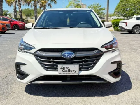 Photos of 2024 Subaru Legacy Premium for sale in Jacksonville, FL at Auto Gallery Jacksonville