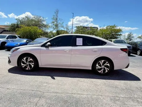 More photos of 2024 Subaru Legacy Premium at Auto Gallery Jacksonville, FL