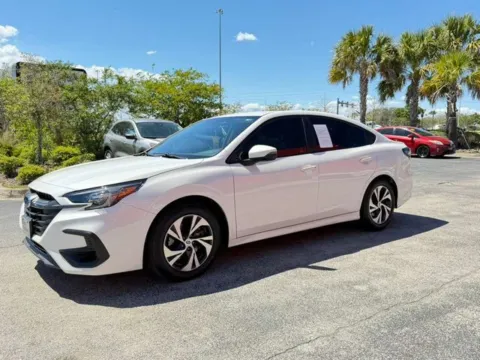 Another view of 2024 Subaru Legacy Premium for sale in Jacksonville, FL at Auto Gallery Jacksonville