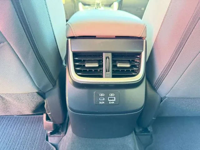 Subaru Legacy photo 30