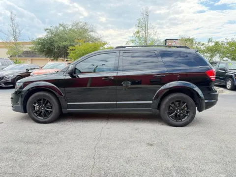 More photos of 2020 Dodge Journey SE at Auto Gallery Jacksonville, FL