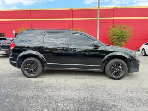 More photos of 2020 Dodge Journey SE at Auto Gallery Jacksonville, FL
