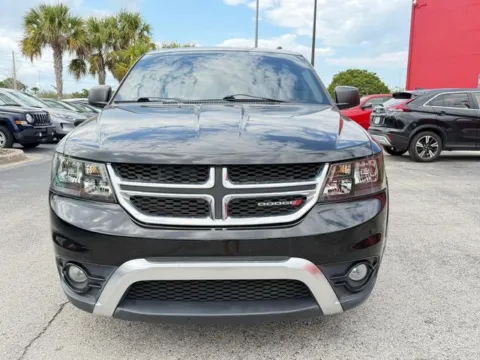 Photos of 2020 Dodge Journey SE for sale in Jacksonville, FL at Auto Gallery Jacksonville