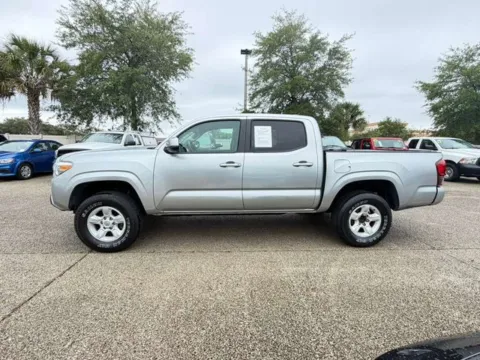 More photos of 2022 Toyota Tacoma SR at Auto Gallery Jacksonville, FL