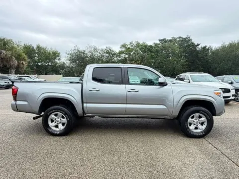 More photos of 2022 Toyota Tacoma SR at Auto Gallery Jacksonville, FL