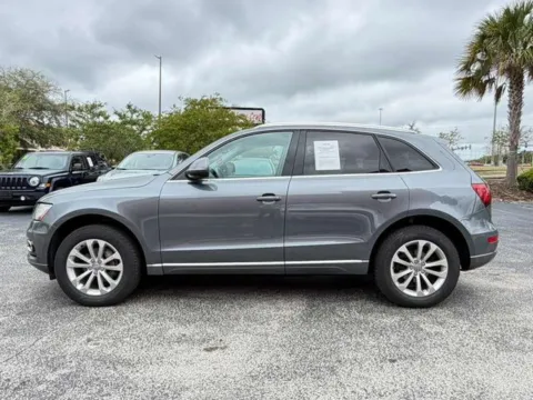 More photos of 2014 Audi Q5 2.0T Premium Plus at Auto Gallery Jacksonville, FL