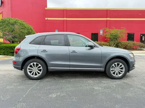 More photos of 2014 Audi Q5 2.0T Premium Plus at Auto Gallery Jacksonville, FL