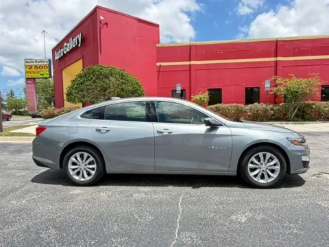 More photos of 2024 Chevrolet Malibu LT at Auto Gallery Jacksonville, FL