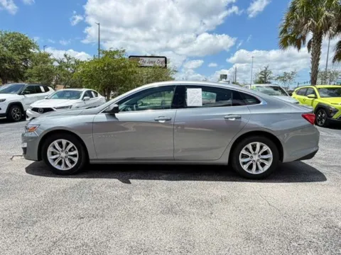 More photos of 2024 Chevrolet Malibu LT at Auto Gallery Jacksonville, FL