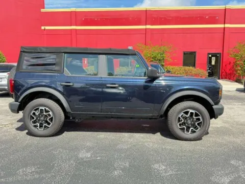 More photos of 2021 Ford Bronco at Auto Gallery Jacksonville, FL