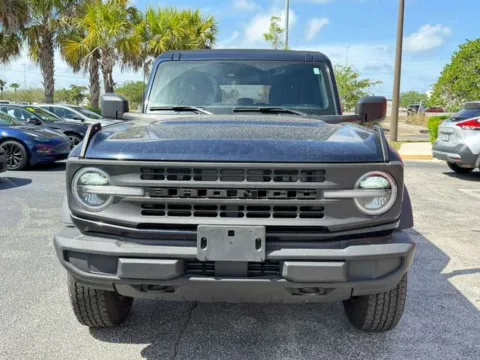 Photos of 2021 Ford Bronco for sale in Jacksonville, FL at Auto Gallery Jacksonville