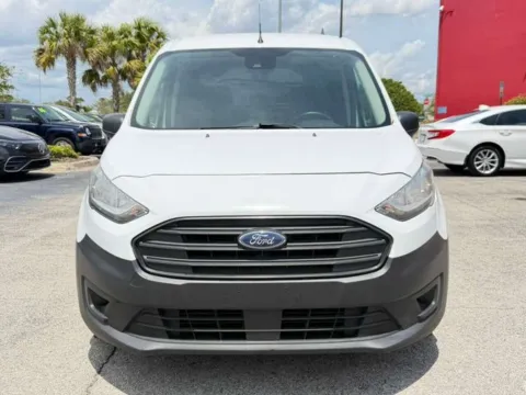 Photos of 2022 Ford Transit Connect XL for sale in Jacksonville, FL at Auto Gallery Jacksonville