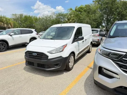 Photos of 2022 Ford Transit Connect XL for sale in Jacksonville, FL at Auto Gallery Jacksonville
