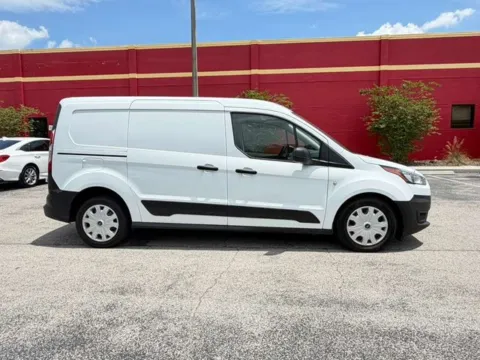 More photos of 2022 Ford Transit Connect XL at Auto Gallery Jacksonville, FL