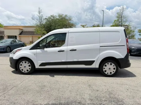More photos of 2022 Ford Transit Connect XL at Auto Gallery Jacksonville, FL