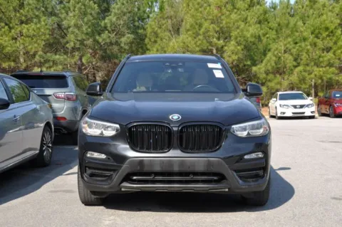 Photos of 2018 BMW X3 xDrive30i for sale in Jacksonville, FL at Auto Gallery Jacksonville