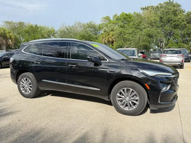 2022 Buick Enclave Essence for sale in Jacksonville, FL