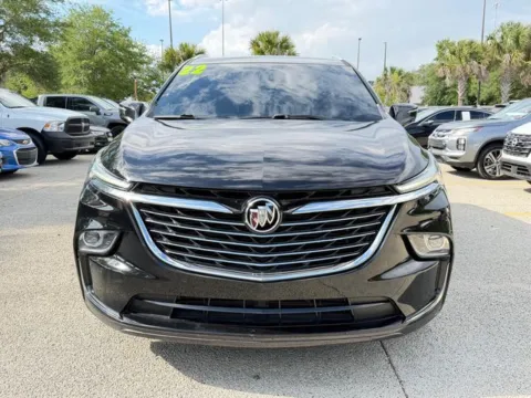 Photos of 2022 Buick Enclave Essence for sale in Jacksonville, FL at Auto Gallery Jacksonville