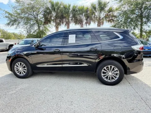 More photos of 2022 Buick Enclave Essence at Auto Gallery Jacksonville, FL