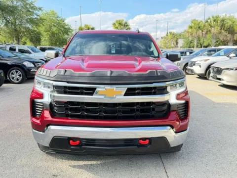 Photos of 2023 Chevrolet Silverado 1500 LT for sale in Jacksonville, FL at Auto Gallery Jacksonville