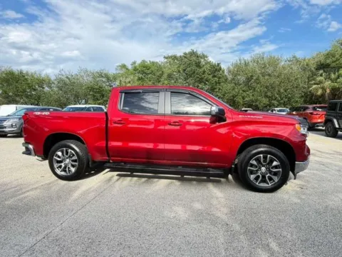 More photos of 2023 Chevrolet Silverado 1500 LT at Auto Gallery Jacksonville, FL