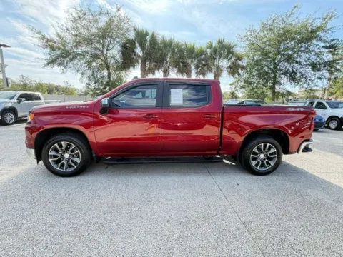 More photos of 2023 Chevrolet Silverado 1500 LT at Auto Gallery Jacksonville, FL
