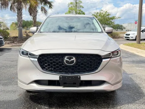 Photos of 2025 Mazda CX-5 2.5 S Preferred Package for sale in Jacksonville, FL at Auto Gallery Jacksonville