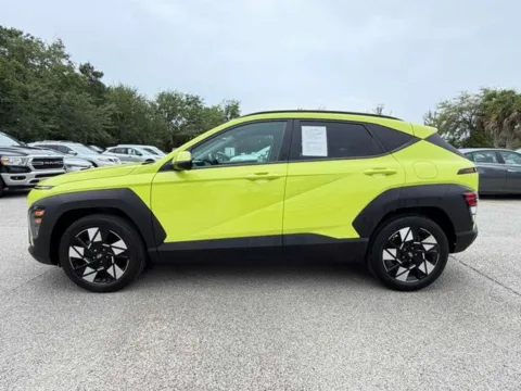 More photos of 2024 Hyundai Kona SEL at Auto Gallery Jacksonville, FL