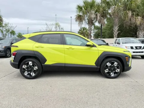 More photos of 2024 Hyundai Kona SEL at Auto Gallery Jacksonville, FL