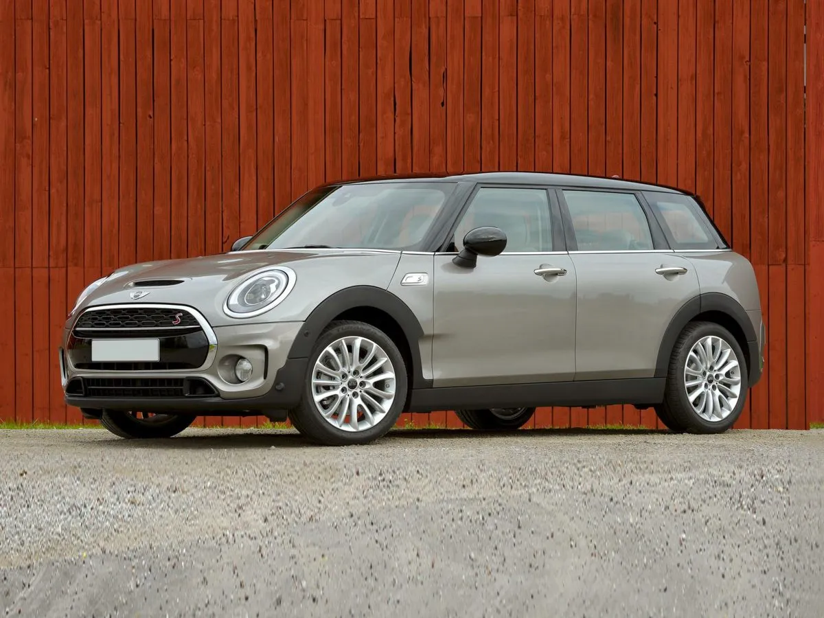 2017 MINI Cooper S Clubman for sale in Jacksonville, FL