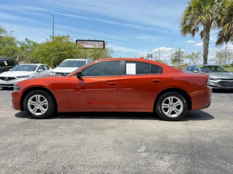 More photos of 2023 Dodge Charger SXT at Auto Gallery Jacksonville, FL