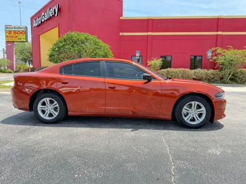 More photos of 2023 Dodge Charger SXT at Auto Gallery Jacksonville, FL