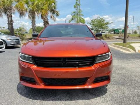 Photos of 2023 Dodge Charger SXT for sale in Jacksonville, FL at Auto Gallery Jacksonville