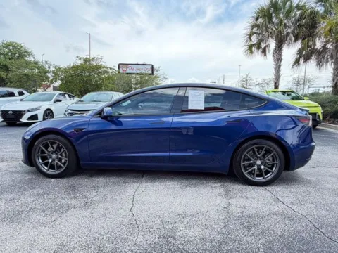 More photos of 2021 Tesla Model 3 Standard Range Plus at Auto Gallery Jacksonville, FL