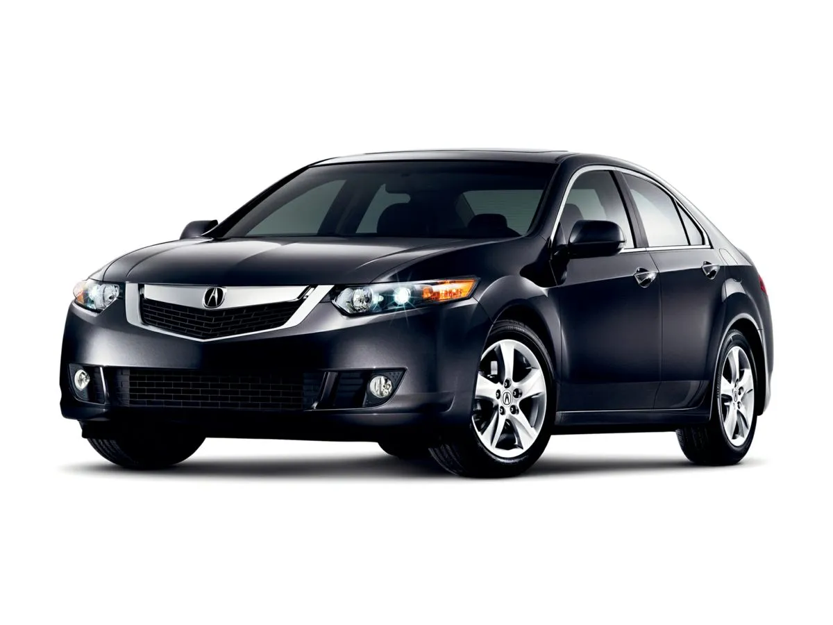 2010 Acura TSX 2.4 for sale in Jacksonville, FL