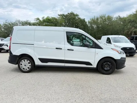 More photos of 2023 Ford Transit Connect XL at Auto Gallery Jacksonville, FL