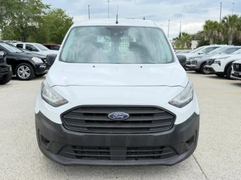 Photos of 2023 Ford Transit Connect XL for sale in Jacksonville, FL at Auto Gallery Jacksonville