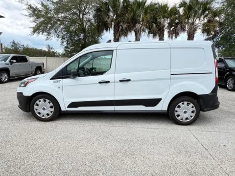 More photos of 2023 Ford Transit Connect XL at Auto Gallery Jacksonville, FL