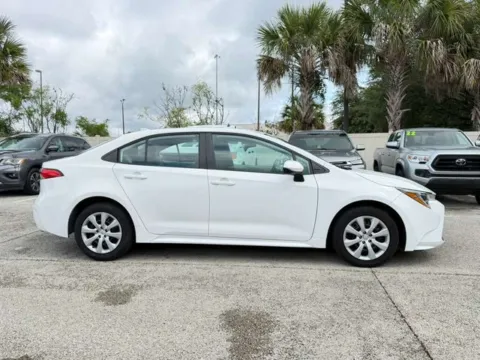 More photos of 2022 Toyota Corolla LE at Auto Gallery Jacksonville, FL