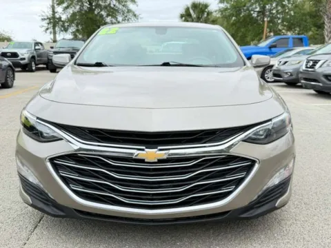 Photos of 2022 Chevrolet Malibu LT for sale in Jacksonville, FL at Auto Gallery Jacksonville