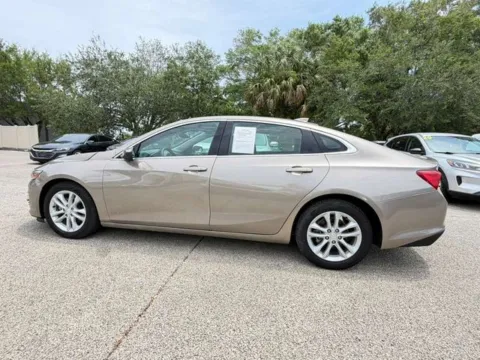 More photos of 2025 Chevrolet Malibu LT at Auto Gallery Jacksonville, FL