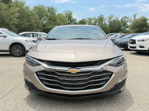 Photos of 2025 Chevrolet Malibu LT for sale in Jacksonville, FL at Auto Gallery Jacksonville